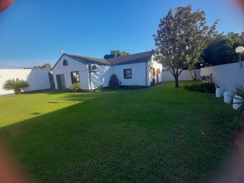 3 Bedroom Property for Sale in Vaalpark Free State
